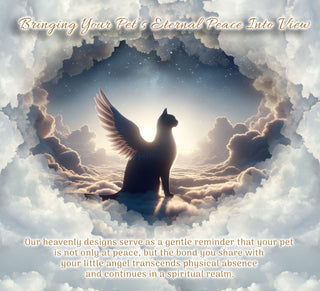 Milky Mist Siamese Cat Urn