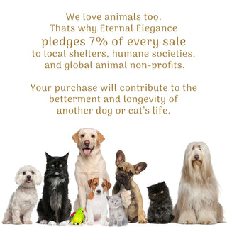 Nebula Night Cat Urn