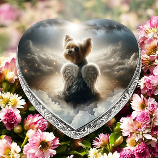 What Size Urn Do I Need for My Pet?