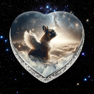 What are the different types of pet cremation urns available?