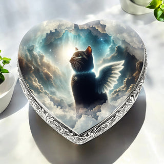 What should I do with my pet’s ashes?