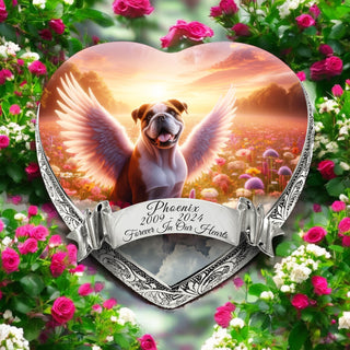 How Can I Personalize My Pet’s Urn or Memorial?