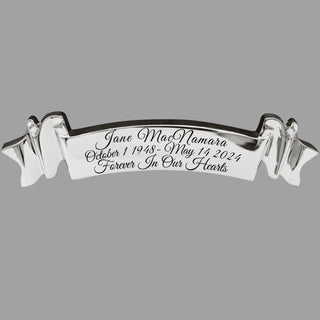 Custom Engraving