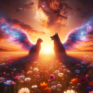 Urns for Pets