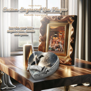 German Shorthaired Pointer - Divine Spectacle Dog Urn