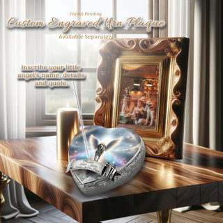 Beagle - Rainbow Bridge Dog Urn