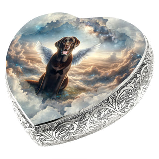 Labrador Retriever - Lunar Sheen Dog Urn