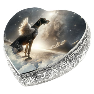 German Shorthaired Pointer - Divine Spectacle Dog Urn
