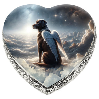 Labrador Retriever - Celestial Whisper Dog Urn