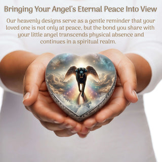 Labrador Retriever - Heavenly Bridge Dog Urn